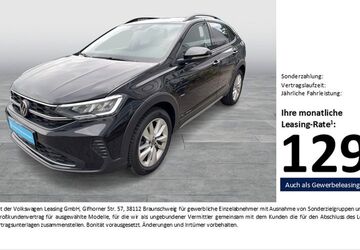 VW Taigo 7.761 km 21.933 &euro; Dortmund 44141