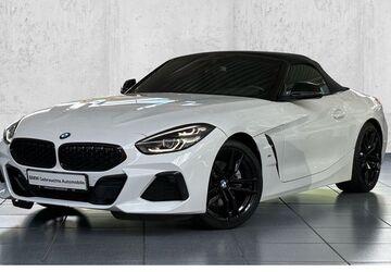 BMW Z4 68.073 km 33.290 &euro; Sprockhövel 45549