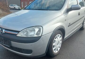 Opel Corsa 169.000 km 1.300 &euro; Unna 59423
