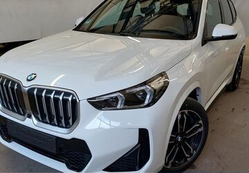 BMW X1 25.995 km 52.770 &euro; Werne 59368