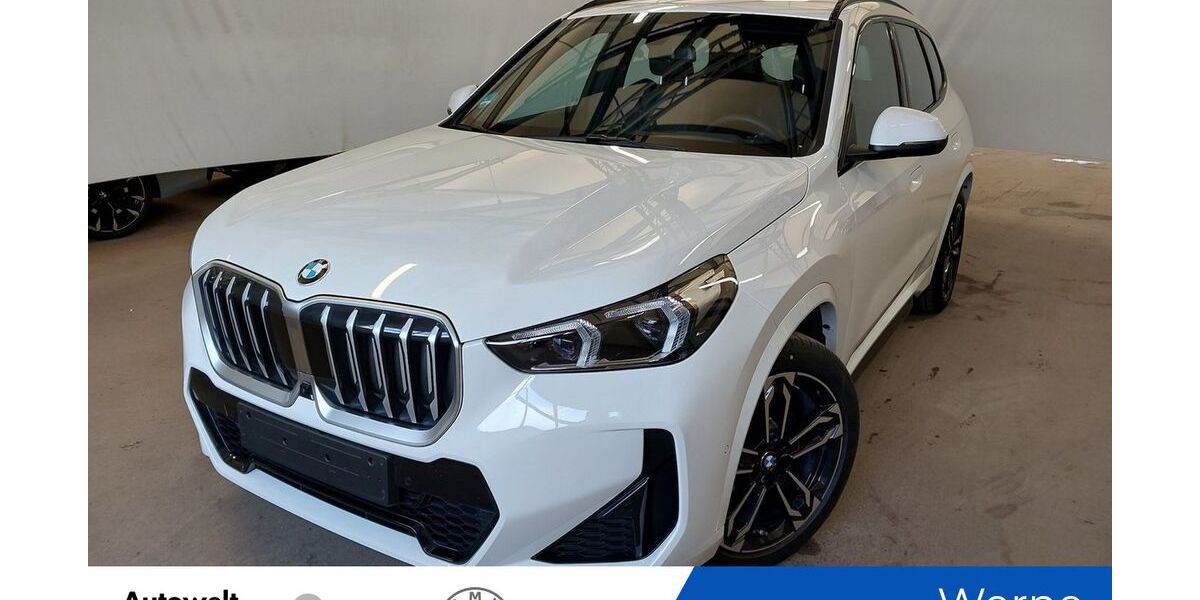 BMW X1 25.995 km 52.770 &euro; Werne 59368