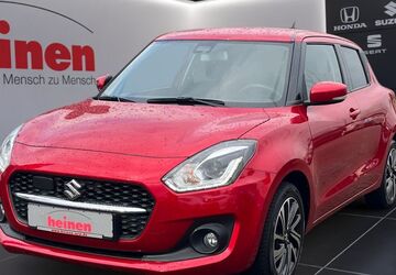 Suzuki Swift 24.788 km 14.899 &euro; Dortmund 44149