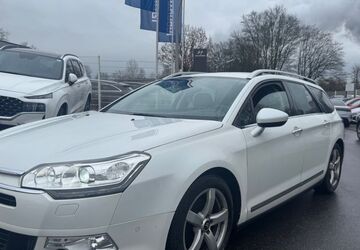 Citroen C5 159.000 km 7.990 &euro; Datteln 45711