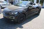 VW T-Roc Cabrio R-Line 1.5 TSI DSG NAVI KAMERA ALU 18 21.000 km 27.988 &euro; Bergkamen 59192