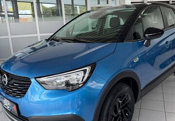 Opel Crossland (X) 33.312 km 11.890 &euro; Dortmund Innenstadt Ost 44143