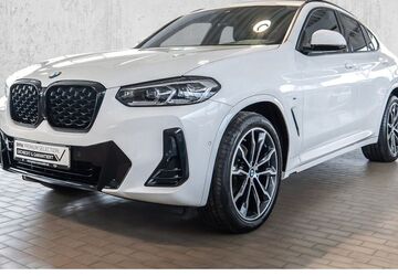 BMW X4 67.200 km 40.390 &euro; Hagen 58119