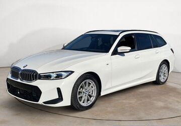 BMW 330 24.995 km 45.290 &euro; Werne 59368