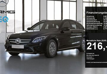 Mercedes-Benz C 180 71.852 km 21.890 &euro; Dortmund 44139