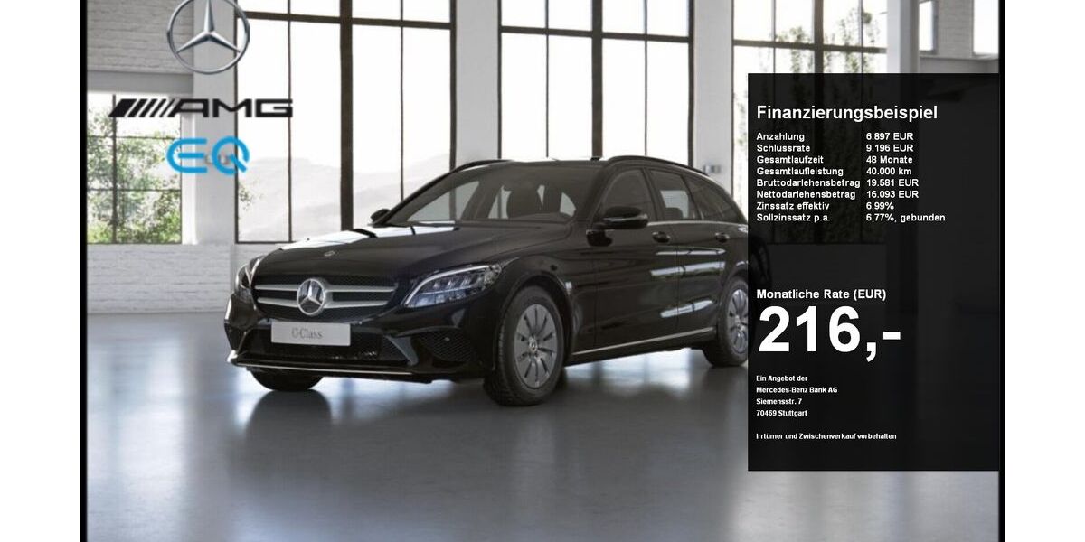 Mercedes-Benz C 180 71.852 km 21.890 &euro; Dortmund 44139