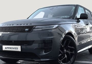 Land Rover Range Rover Sport 20.650 km 99.900 &euro; Iserlohn 58640