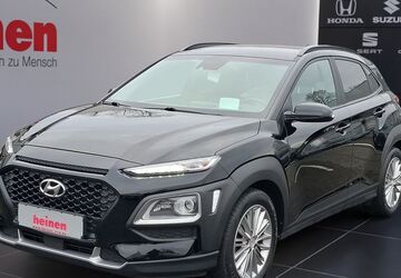 Hyundai KONA 67.000 km 14.899 &euro; Holzwickede 59439