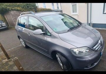 VW Golf Plus 347.000 km 2.500 &euro; Menden 58708