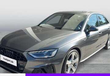 Audi A4 57.106 km 27.485 &euro; Dortmund 44143