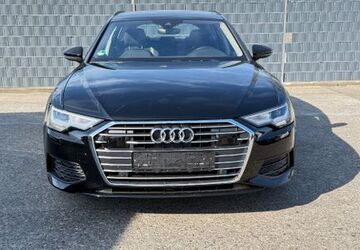 Audi A6 192.500 km 18.299 &euro; Selm 59379