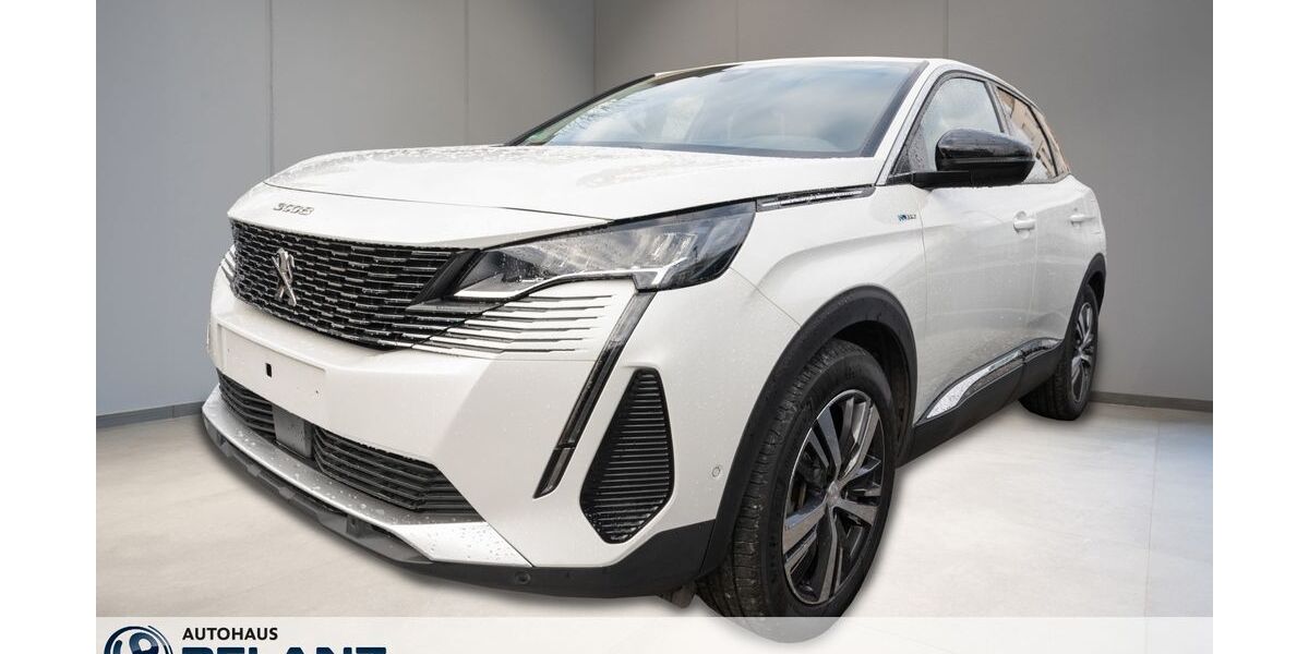 Peugeot 3008 58.300 km 22.185 &euro; Dortmund 44263