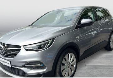 Opel Grandland (X) 58.007 km 16.595 &euro; Dortmund 44379