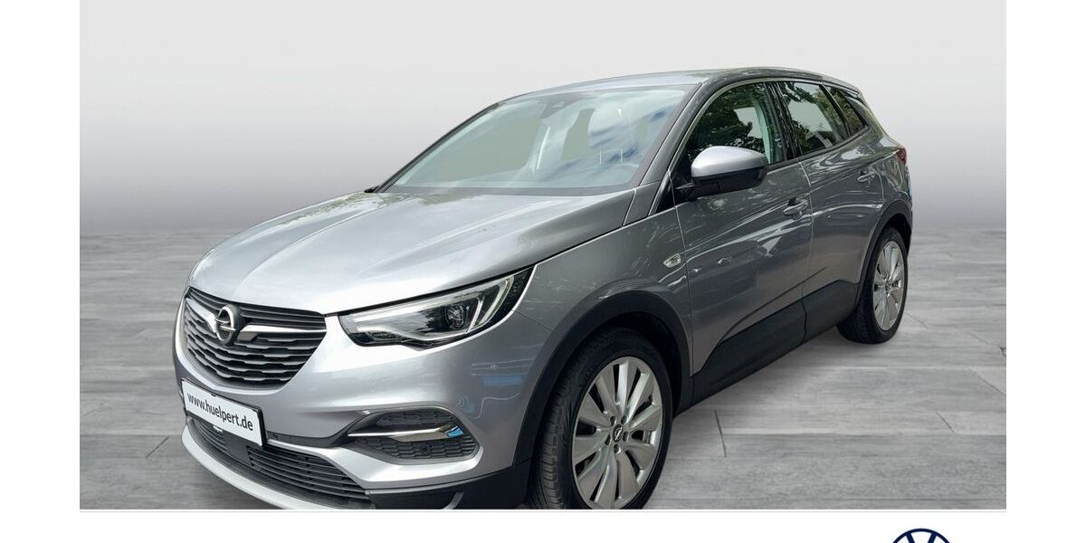 Opel Grandland (X) 58.007 km 16.595 &euro; Dortmund 44379
