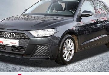 Audi A1 46.250 km 16.840 &euro; Recklinghausen 45657