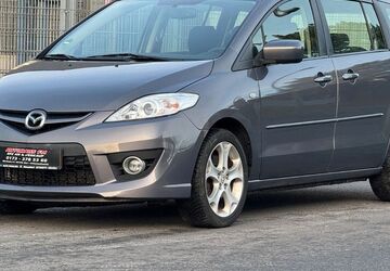 Mazda 5 107.000 km 6.990 &euro; Oer-Erkenschwick 45739
