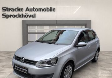 VW Polo 145.340 km 5.999 &euro; Sprockhövel 45549
