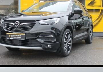 Opel Grandland (X) 46.120 km 20.950 &euro; Unna 59427