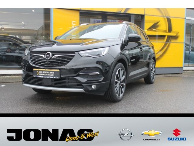 Opel Grandland (X) 46.120 km 20.950 &euro; Unna 59427