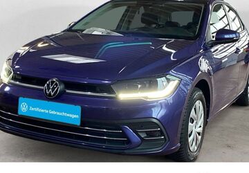 VW Polo 45.597 km 19.780 &euro; Bochum - Linden 44879