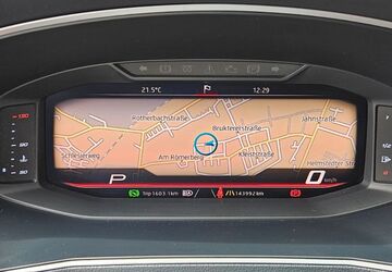 Seat Tarraco 145.499 km 22.900 &euro; Bergkamen 59192