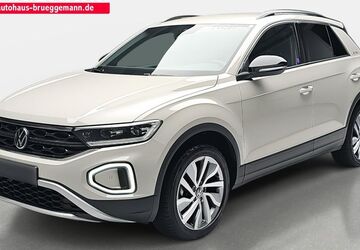 VW T-Roc 22.890 km 29.990 &euro; Dortmund 44147