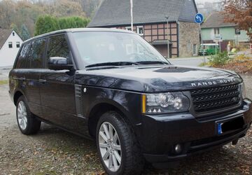 Land Rover Range Rover 94.000 km 25.500 &euro; Hattingen 45525