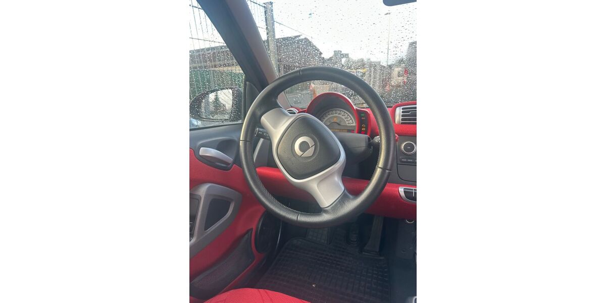 Smart ForTwo 89.990 km 5.500 &euro; Bochum 44894