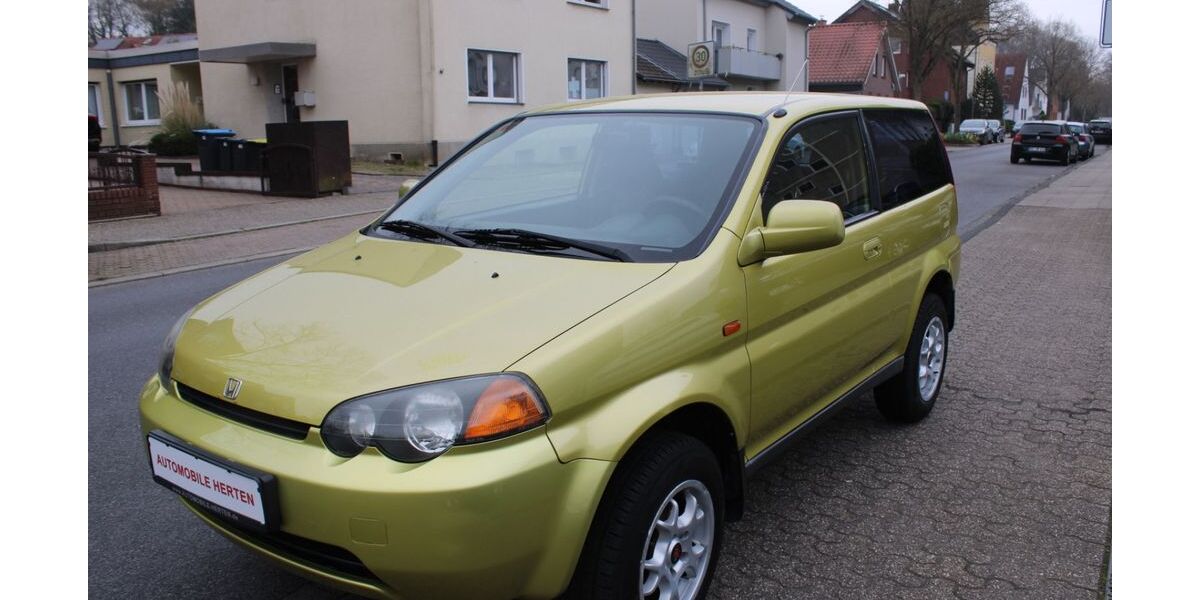 Honda HR-V 137.000 km 3.900 &euro; Herten 45699
