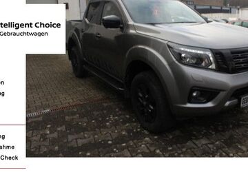 Nissan Navara 60.200 km 33.900 &euro; Iserlohn 58636