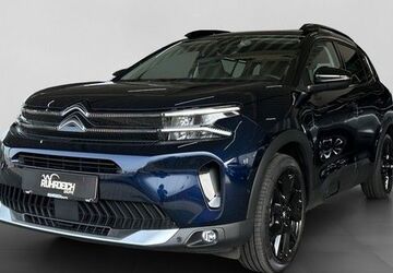 Citroen C5 Aircross 33.091 km 24.490 &euro; Gelsenkirchen 45891