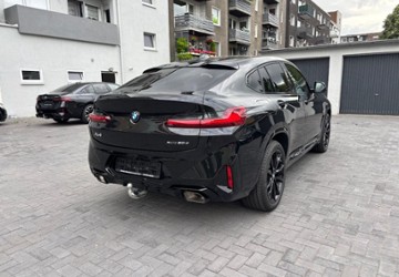 BMW X4 7.000 km 73.185 &euro; Gelsenkirchen 45886