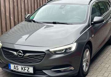 Opel Insignia 162.029 km 8.990 &euro; Castrop-Rauxel 44579