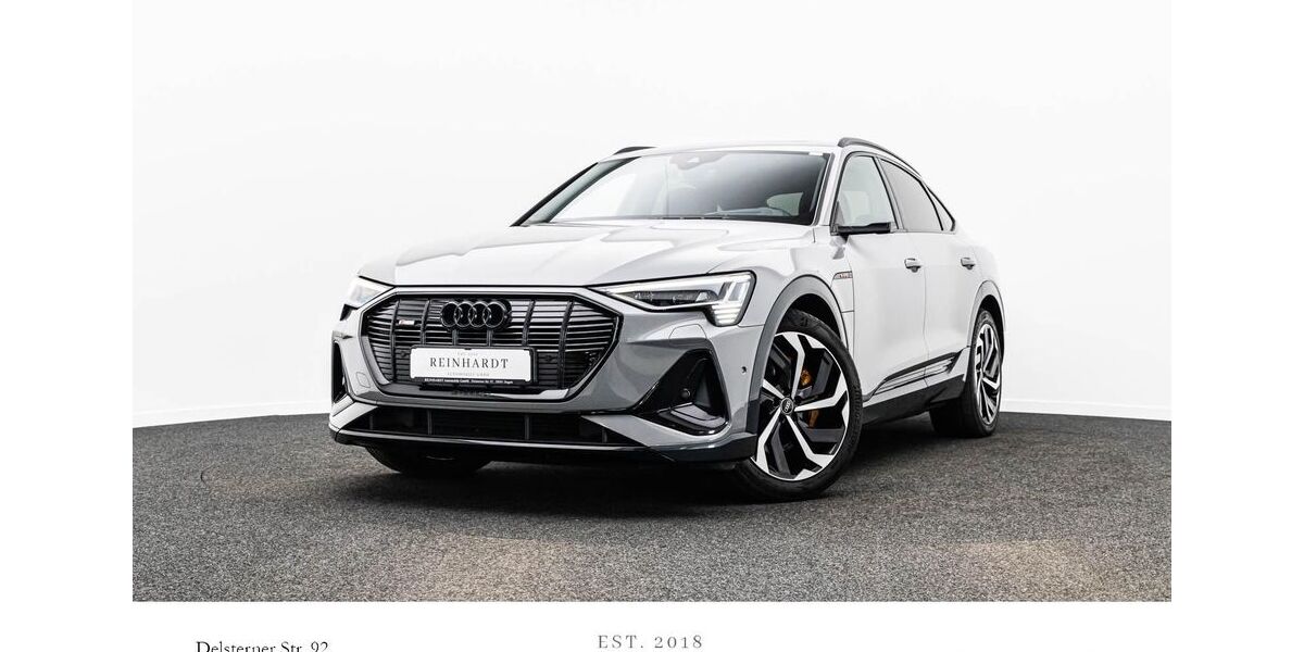 Audi e-tron 160.592 km 29.640 &euro; Hagen 58091