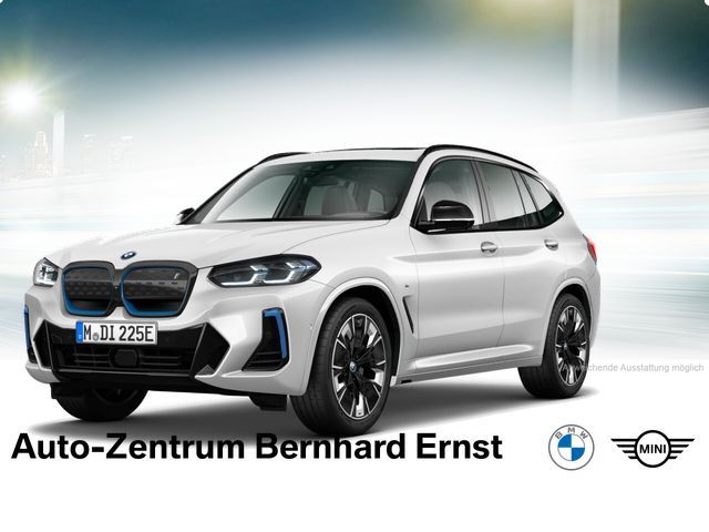 BMW iX3 22.456 km 42.900 &euro; Witten 58455