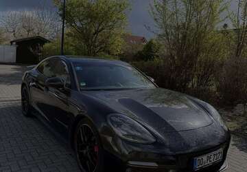 Porsche Panamera 179.600 km 51.800 &euro; Dortmund 44135
