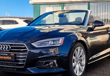 Audi A5 61.570 km 26.990 &euro; Fröndenberg 58730