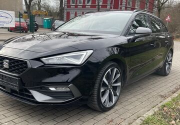 Seat Leon 182.000 km 13.999 &euro; Gelsenkirchen 45889