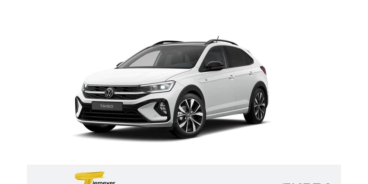 VW Taigo 9.631 km 26.910 &euro; Bochum 44809