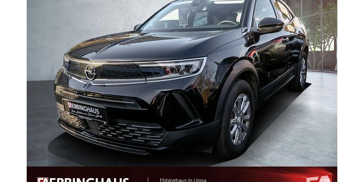 Opel Mokka-e 26.949 km 17.990 &euro; Unna 59423