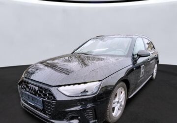 Audi A4 12.884 km 43.495 &euro; Hagen 58091