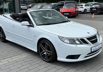 Saab 9-3 125.597 km 13.500 &euro; Olfen 59399