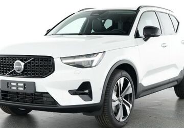 Volvo XC40 22.804 km 39.999 &euro; Dortmund 44143