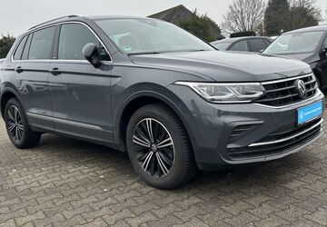 VW Tiguan 16.241 km 34.449 &euro; Herten 45701
