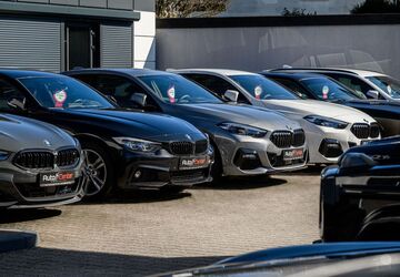 BMW 750 127.000 km 34.990 &euro; Ennepetal (Bei Wuppertal) 58256