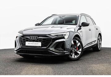 Audi Q8 e-tron 65.283 km 41.725 &euro; Hagen 58091