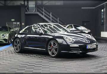 Porsche 997 117.000 km 76.999 &euro; Hemer 58675